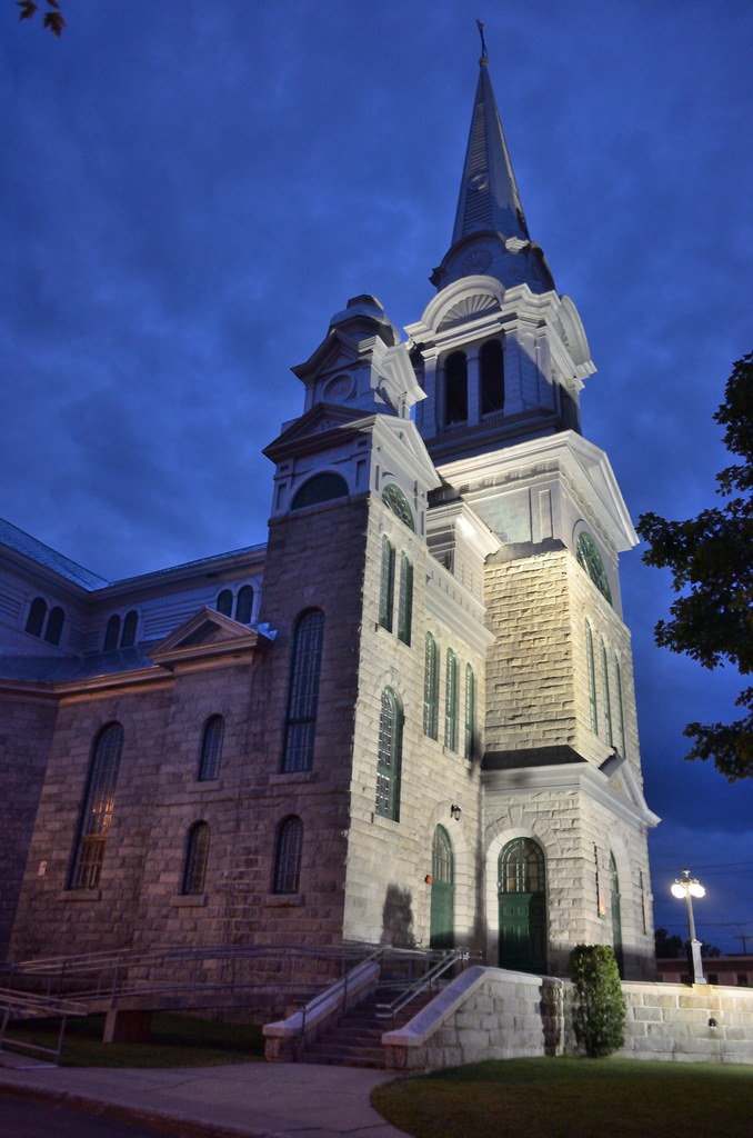 Paroisse SaintAlexandre Accueil